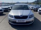 Škoda Octavia - fotka číslo 1