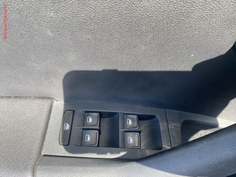 Škoda Octavia - hlavní fotka