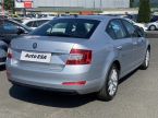 Škoda Octavia - fotka číslo 5