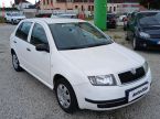Škoda Fabia - fotka číslo 0