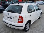 Škoda Fabia - fotka číslo 3