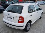 Škoda Fabia - fotka číslo 3