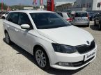 Škoda Fabia - fotka číslo 0