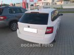 Škoda Fabia - fotka číslo 1
