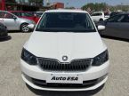Škoda Fabia - fotka číslo 1