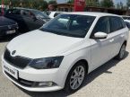 Škoda Fabia - fotka číslo 2