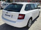 Škoda Fabia - fotka číslo 3
