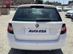 Škoda Fabia - fotka číslo 4