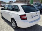 Škoda Fabia - fotka číslo 5