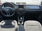 Škoda Fabia - fotka číslo 7