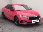 Škoda Octavia - fotka číslo 0
