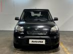 Kia Soul - fotka číslo 1