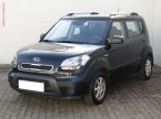 Kia Soul - fotka číslo 2