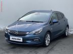 Opel Astra - fotka číslo 2