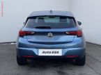 Opel Astra - fotka číslo 4