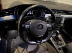 Volkswagen Passat - fotka číslo 10
