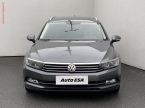 Volkswagen Passat - fotka číslo 1