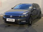 Volkswagen Passat - fotka číslo 2