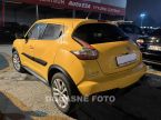Nissan Juke - fotka číslo 1