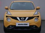 Nissan Juke - fotka číslo 1