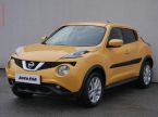 Nissan Juke - fotka číslo 2