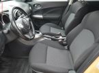 Nissan Juke - fotka číslo 8