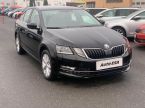 Škoda Octavia - fotka číslo 0