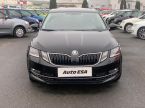 Škoda Octavia - fotka číslo 1