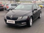 Škoda Octavia - fotka číslo 2