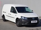 Volkswagen Caddy - fotka číslo 0