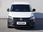 Volkswagen Caddy - fotka číslo 1