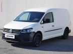 Volkswagen Caddy - fotka číslo 2