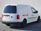 Volkswagen Caddy - fotka číslo 3