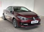 Renault Mégane - fotka číslo 0