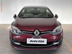 Renault Mégane - fotka číslo 1