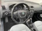 Škoda Octavia - fotka číslo 12