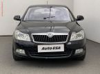 Škoda Octavia - fotka číslo 1