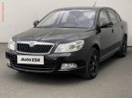 Škoda Octavia - fotka číslo 2