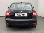 Škoda Octavia - fotka číslo 4