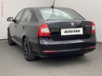 Škoda Octavia - fotka číslo 5