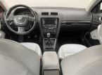 Škoda Octavia - fotka číslo 7