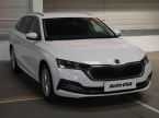 Škoda Octavia - fotka číslo 0
