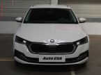 Škoda Octavia - fotka číslo 1