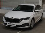 Škoda Octavia - fotka číslo 2
