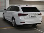 Škoda Octavia - fotka číslo 3