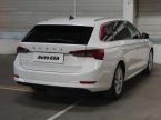 Škoda Octavia - fotka číslo 5