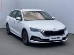 Škoda Octavia - fotka číslo 0