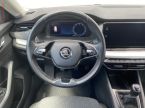 Škoda Octavia - fotka číslo 10