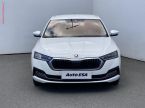 Škoda Octavia - fotka číslo 1