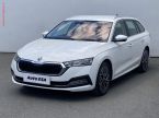 Škoda Octavia - fotka číslo 2